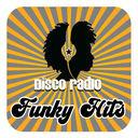 Radio Funky Hits  Disco live